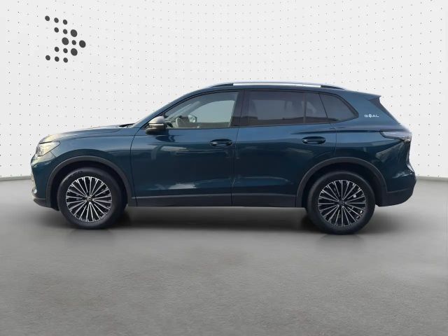 Volkswagen Tiguan 1.5 eTSI DSG IQ.Drive