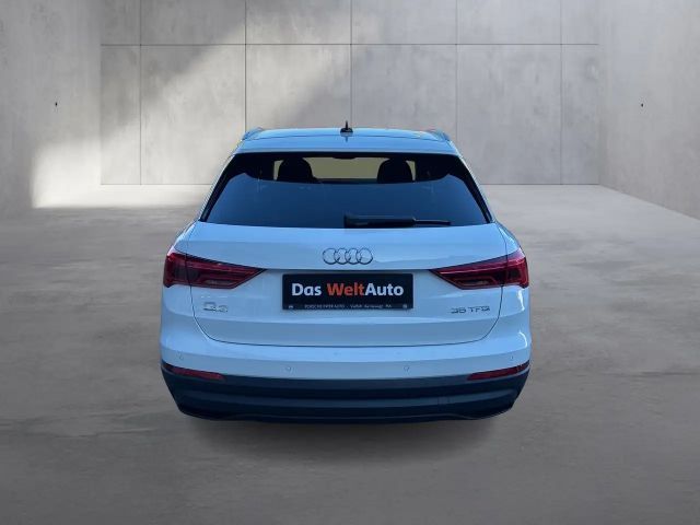 Audi Q3 35 TFSI