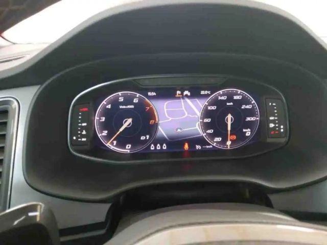 Cupra Ateca 2.0 TSI 4Drive DSG VZ