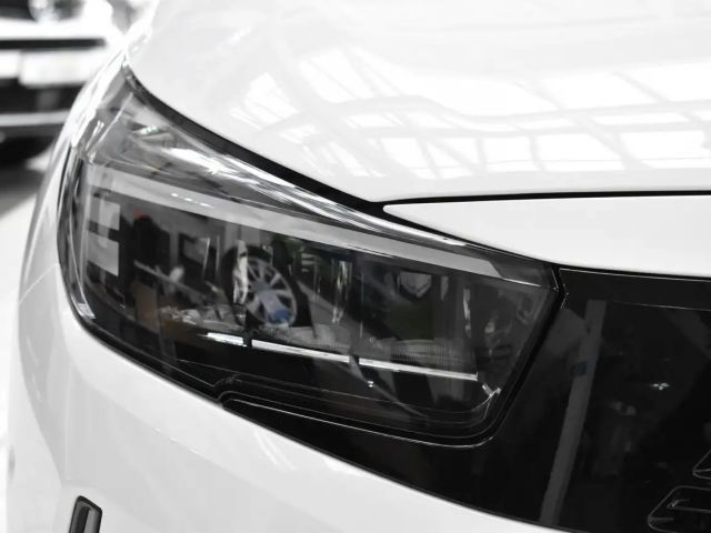 Opel Corsa 1.2 Turbo GS-Line Grand Sport