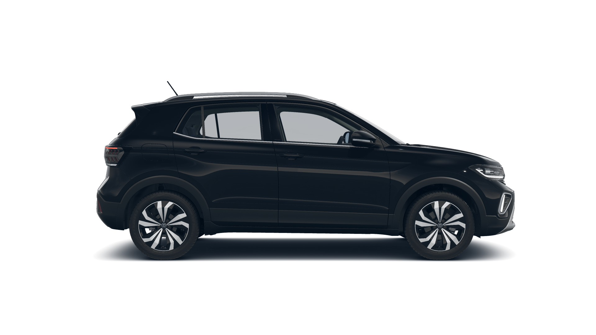 Volkswagen T-Cross 1.0 TSI DSG IQ.Drive Style