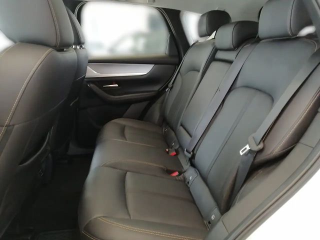 Mazda CX-60 2.5L 4WD Homura