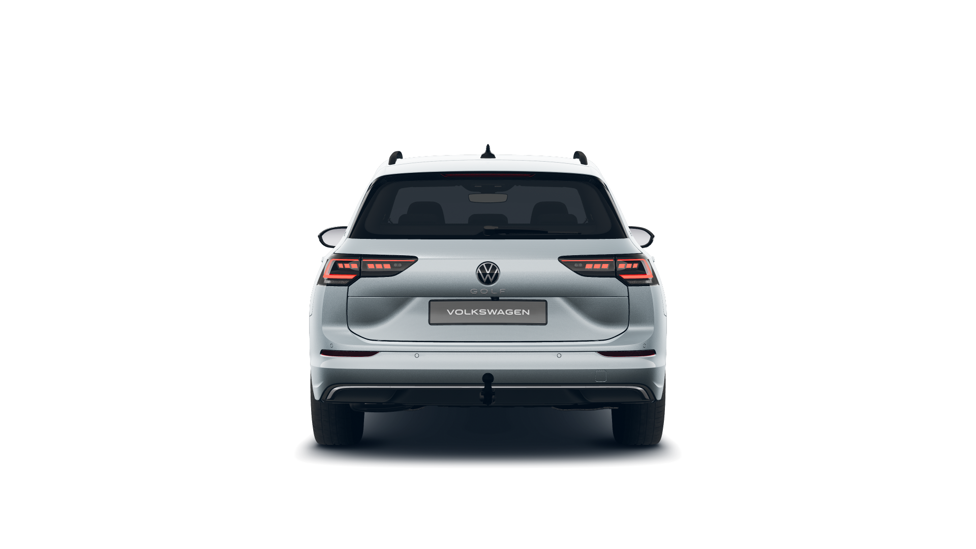 Volkswagen Golf 2.0 TDI Golf VIII Variant