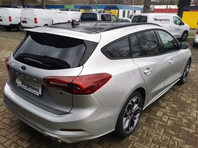 Ford Focus EcoBoost ST Line Wagon
