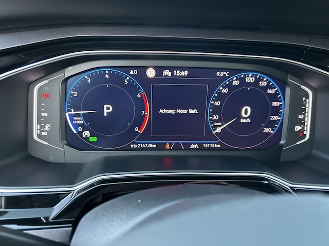 Volkswagen Taigo 1.0 TSI DSG Style