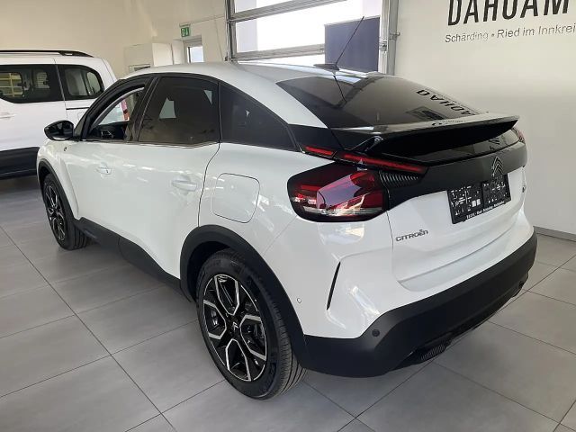 Citroën ë-C4 Pack Shine