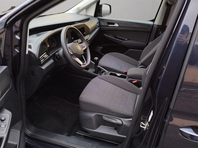 Volkswagen Caddy 2.0 TDI Combi Life