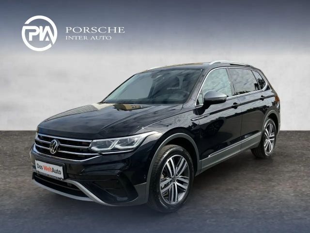 Volkswagen Tiguan 4Motion Allspace DSG Life