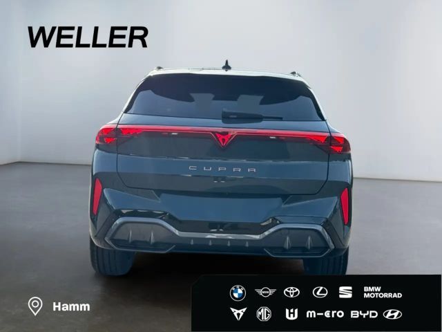 Cupra Terramar 2.0 TSI VZ