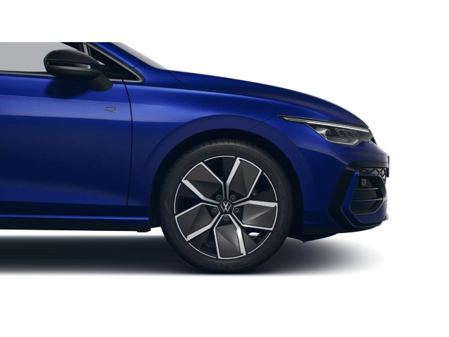 Volkswagen Golf 1.5 TSI R-Line