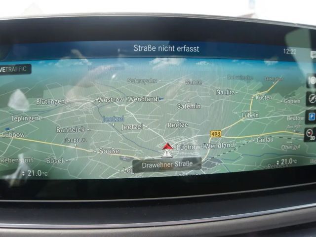 Mercedes-Benz GLE 63 AMG AMG Line