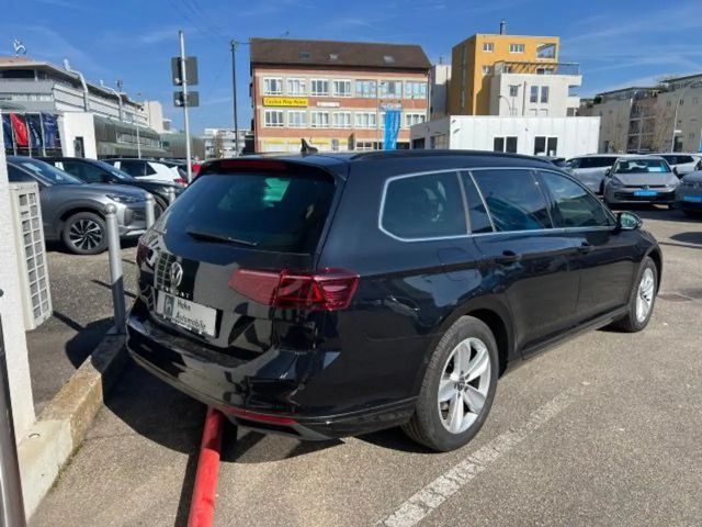 Volkswagen Passat 2.0 TDI Business DSG Variant