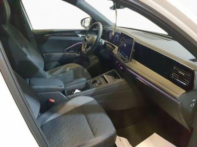 Volkswagen Tiguan 1.5 eTSI DSG