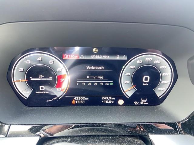 Audi S3 2.0 TFSI Quattro Sportback