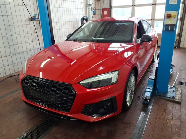 Audi S5 Quattro Sportback