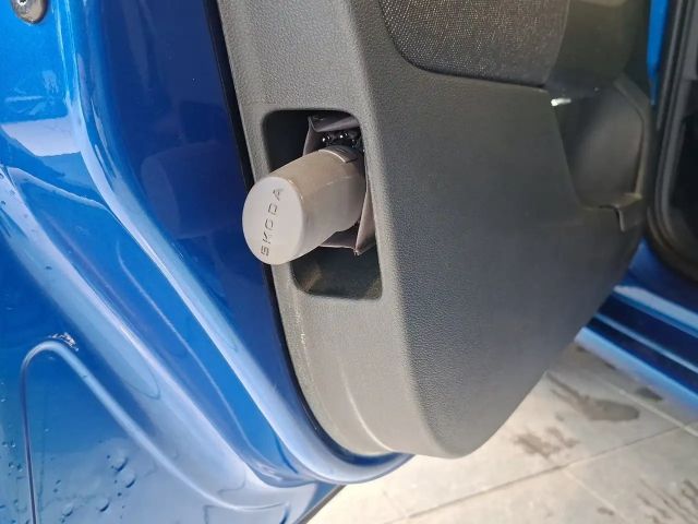 Skoda Scala Selection