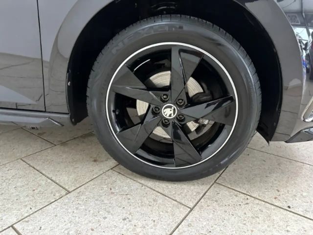 Skoda Scala 1.5 TSI Monte Carlo