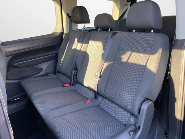 Volkswagen Caddy 1.5 TSI DSG Family Maxi