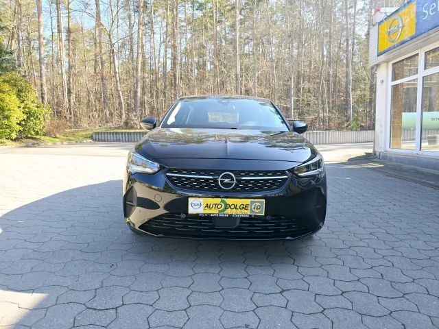 Opel Corsa Elegance