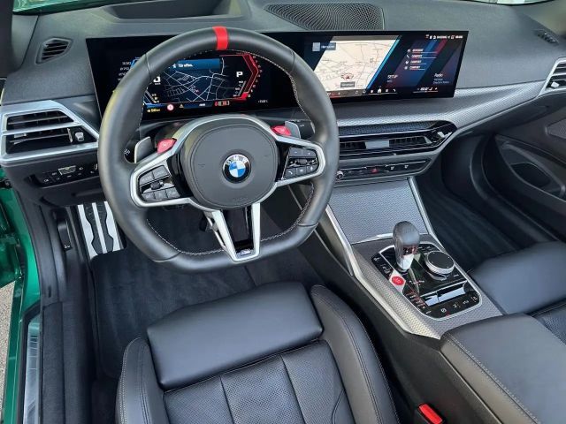 BMW M4 Cabrio xDrive