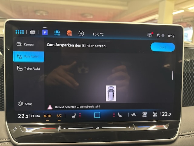 Volkswagen Tiguan 2.0 TDI DSG Life