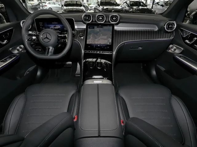 Mercedes-Benz GLC 300 4MATIC AMG Line