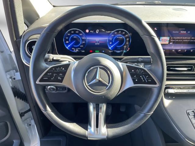 Mercedes-Benz EQV 300 Limousine Lang