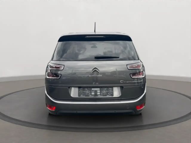 Citroën C4 Picasso Pack Shine