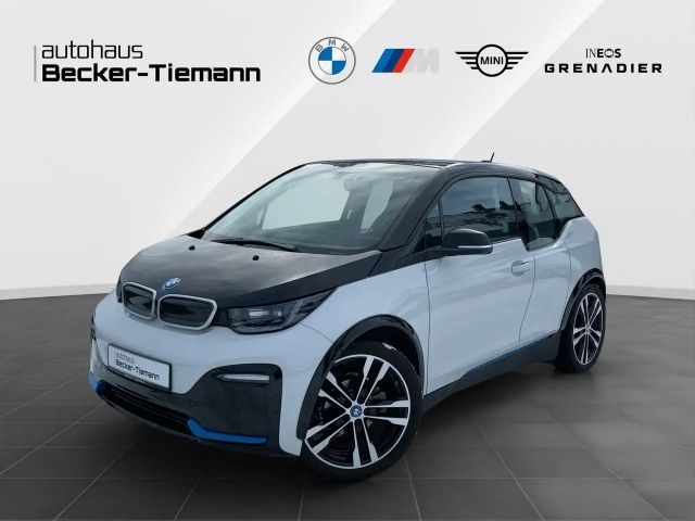 BMW i3 120Ah S
