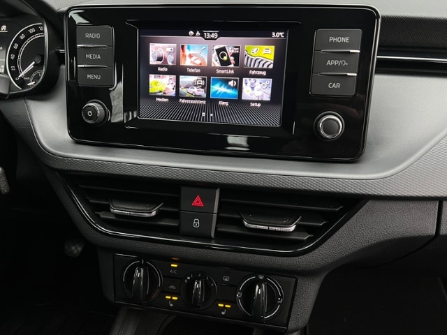 Skoda Scala 1.0 TSI Cool Edition Cool Plus