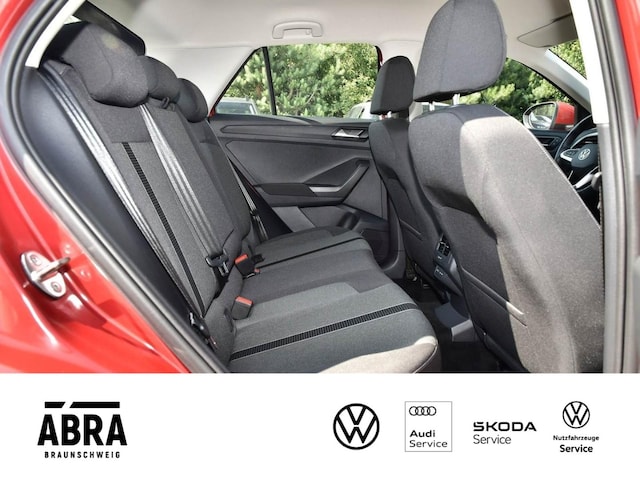 Volkswagen T-Roc 1.0 TSI Life