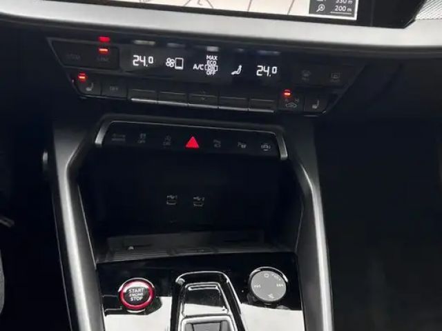 Audi S3 Quattro Sedan Sportback