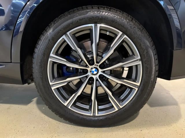 BMW X5 M-Sport xDrive