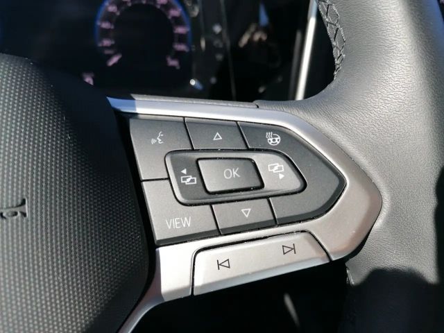 Volkswagen Golf 1.5 TSI Golf VIII Life