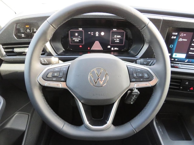 Volkswagen Caddy Combi