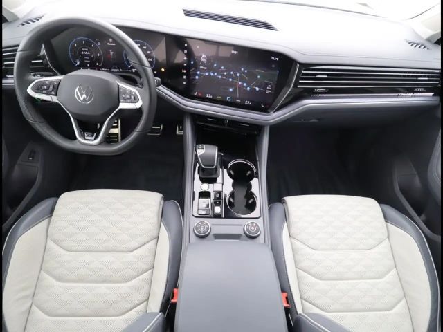 Volkswagen Touareg 3.0 V6 TDI 3.0 V6 TSI R-Line