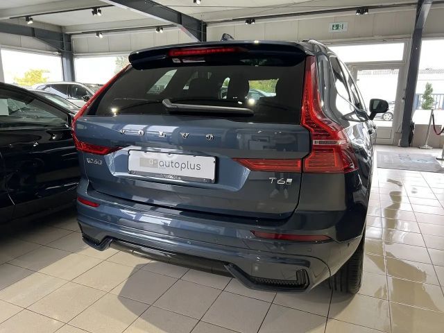 Volvo XC60 AWD Dark Plus Recharge T6