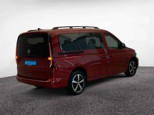 Volkswagen Caddy DSG Life Maxi