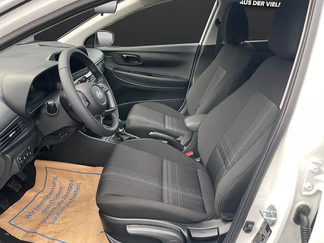 Hyundai i20 Comfort