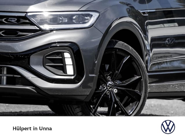 Volkswagen T-Roc DSG R-Line