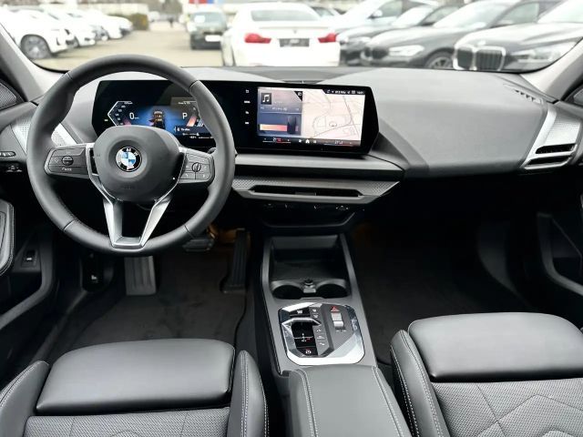 BMW 120 Comfort pakket Sedan