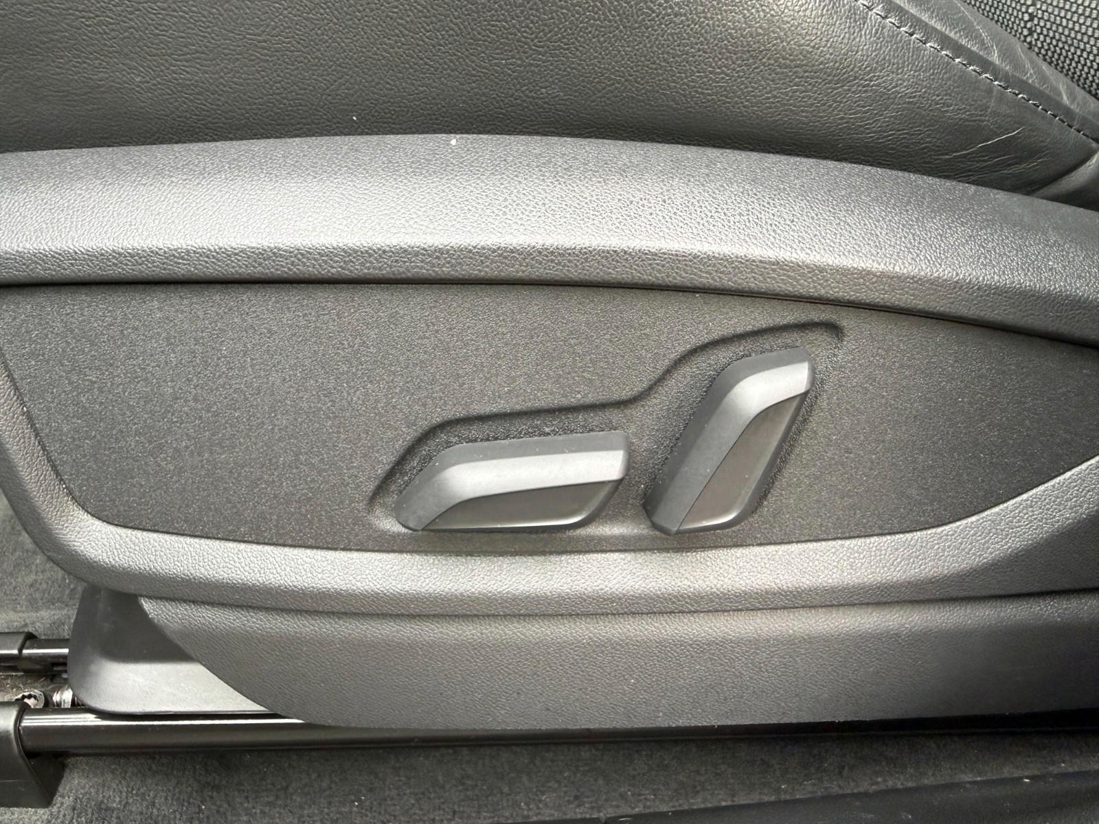 Audi Q5 50 TFSI Hybride Quattro S-Line