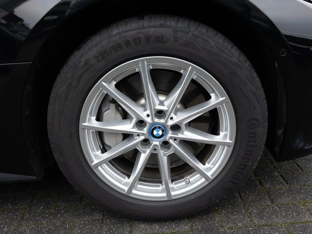 BMW i4 Coupé Gran Coupé eDrive35