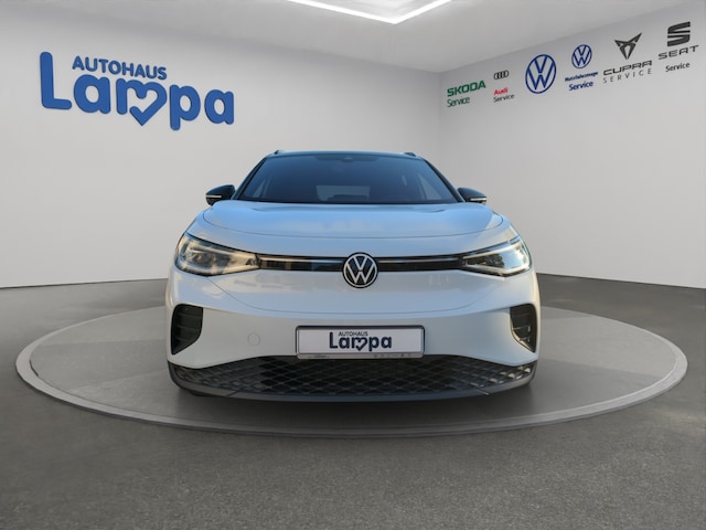 Volkswagen ID.4 Performance Pure