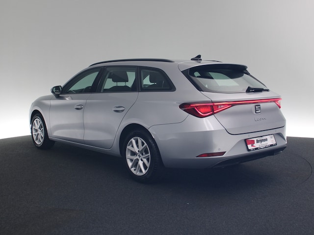 Seat Leon 1.5 eTSI Sportstourer Style