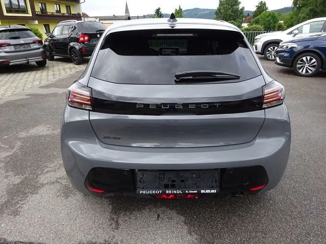Peugeot 208 Allure Pack PureTech