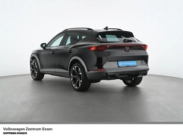 Cupra Formentor 4Drive DSG