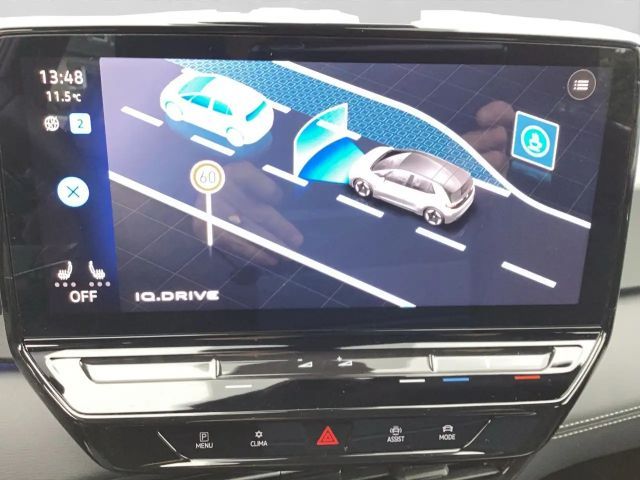 Volkswagen ID.3 Performance Pro