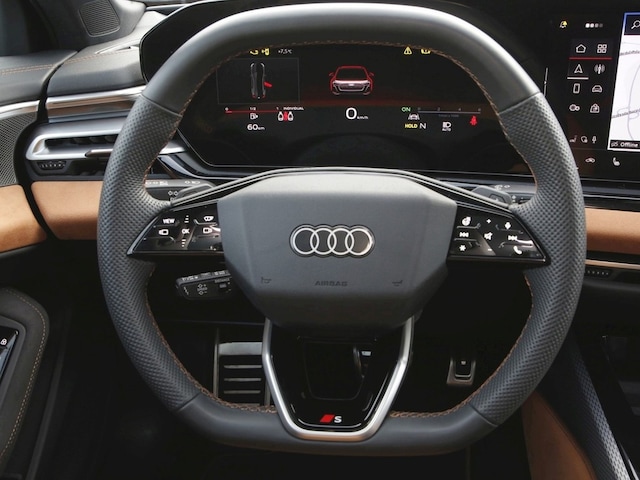 Audi A5 Quattro S-Tronic