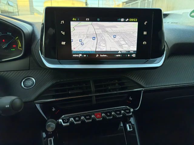 Peugeot E-2008 Allure Pack